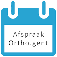Afspraak bij Ortho Gent